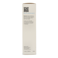 Bipharma Lanettecreme I tube in vouwdoos 100 Gram