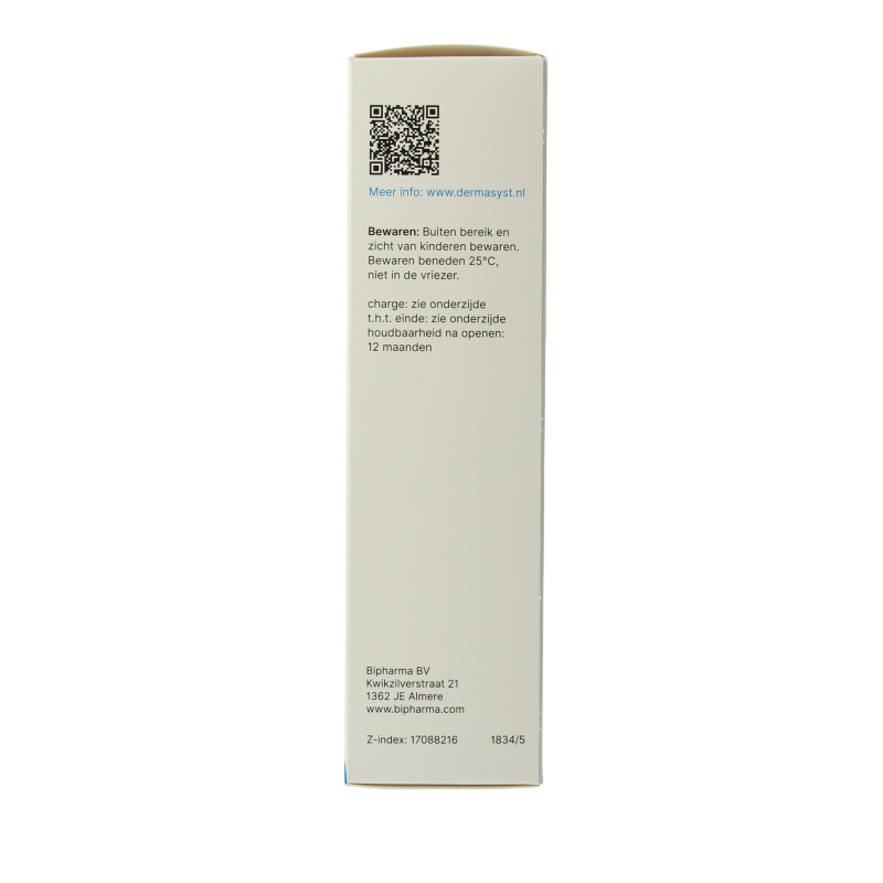 Bipharma Vaseline-cetomacrogolcreme 100 Gram