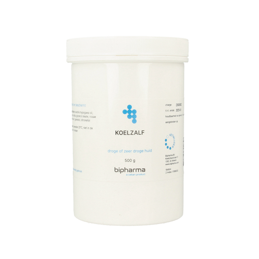 Bipharma Koelzalf 500 Gram