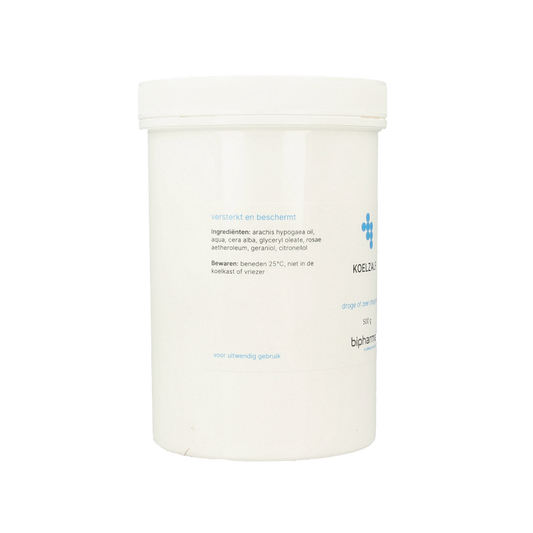 Bipharma Koelzalf 500 Gram