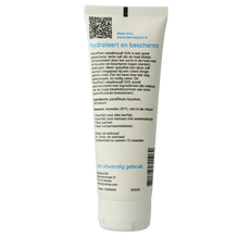 Bipharma Parafine-vaselinezalf 50% losse tube 100 Gram