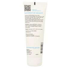 Bipharma Vaseline-lanettecreme losse tube 100.00 Gram