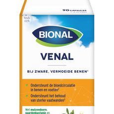 Bional Venal 90 Capsules