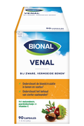 Bional Venal 90 Capsules