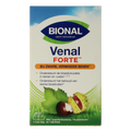 Bional Venal forte 40.00 Capsules