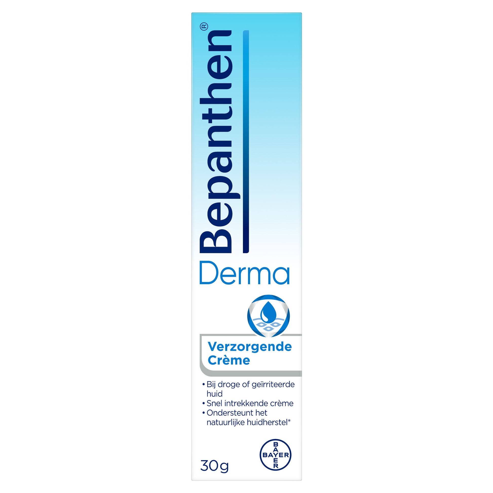 Bepanthen Creme verzorgend 30 Gram