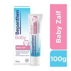Bepanthen Zalf baby 100 Gram