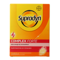Supradyn Complex forte 45 Bruistabletten