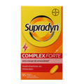 Supradyn Complex forte 95 Tabletten