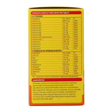 Supradyn Complex forte 95.00 Tabletten