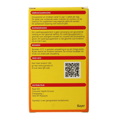 Supradyn Complex forte 95.00 Tabletten