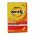 Supradyn Complex forte 35 Tabletten