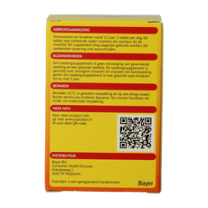 Supradyn Complex forte 35.00 Tabletten