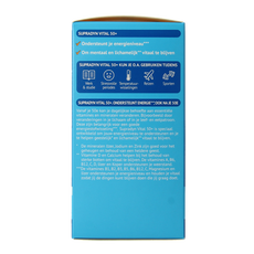 Supradyn Vital 50+ 95 Tabletten