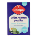 Dampo Ademvrij pastilles 24 Pastilles