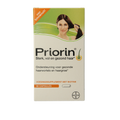 Priorin Multi vitamine 60.00 Capsules