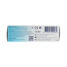 Bepanthen Eczeem creme 20.00 Gram