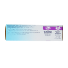 Bepanthen Eczeem creme 50.00 Gram
