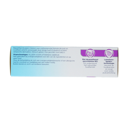 Bepanthen Eczeem creme 50.00 Gram