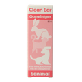Sire Clean ear 60.00 Milliliter