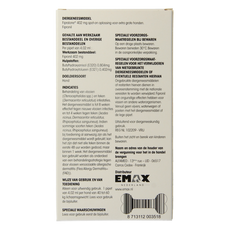 Exil Fipralone spot on hond X large 3 Stuks