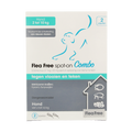 Flea Free Ectoline duo hond 2-10kg pipet 2 Stuks