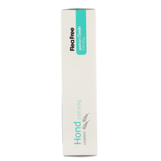 Flea Free Ectoline duo hond 2-10kg pipet 2 Stuks