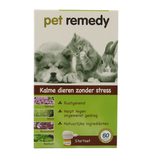 Pet Remedy Verdamper met navulling 1 Set