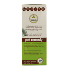 Pet Remedy Verdamper met navulling 1 Set