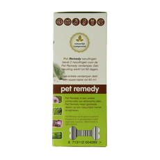 Pet Remedy Navullingen 40ml 2 Stuks