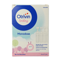 Otrivin Baby monodose 5 ml 18 Ampullen