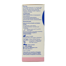 Otrivin Baby monodose 5 ml 18 Ampullen