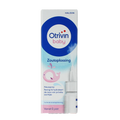 Otrivin Baby zoutoplossing spray 15 Milliliter