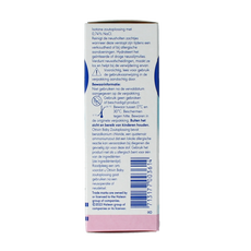 Otrivin Baby zoutoplossing spray 15.00 Milliliter