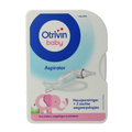 Otrivin Aspirator neusjesreiniger 1 Stuks