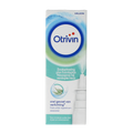 Otrivin Plus eucalyptus 20.00 Milliliter