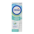 Otrivin Plus eucalyptus 20 Milliliter