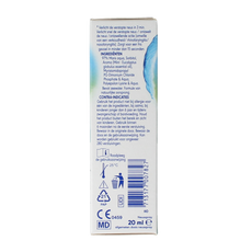 Otrivin Plus eucalyptus 20.00 Milliliter