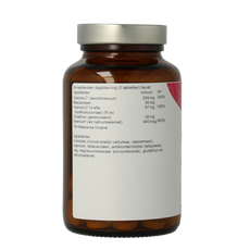 TS Choice Anti oxidant complex 60.00 Tabletten