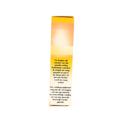 Zell H3 Multi 60 Vegetarische capsules