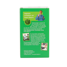 Green Magma Green magma bio 320.00 Tabletten