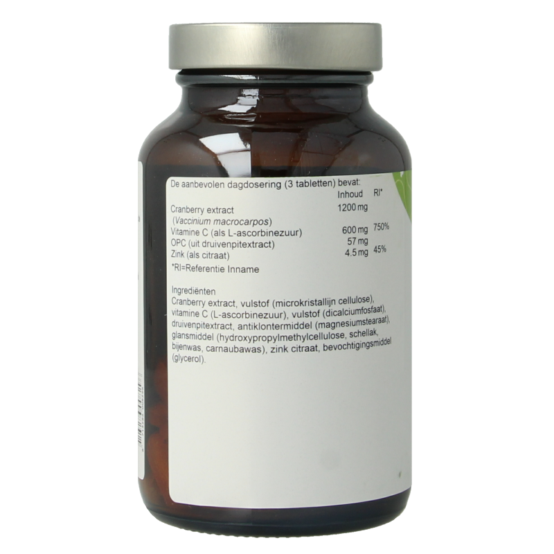 TS Choice Cranberry super 60 Tabletten