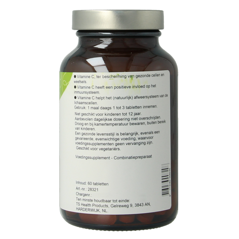 TS Choice Cranberry super 60 Tabletten