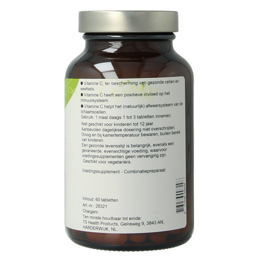 TS Choice Cranberry super 60.00 Tabletten