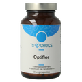 TS Choice Optiflor 60.00 Vegetarische capsules