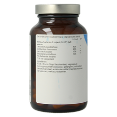 TS Choice Optiflor 60.00 Vegetarische capsules