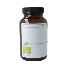 TS Choice Maca 500mg 60 Vegetarische capsules