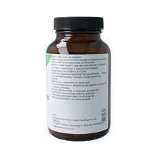 TS Choice Maca 500mg 60 Vegetarische capsules
