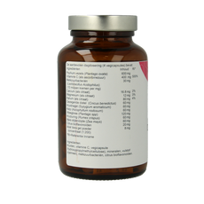 TS Choice Darm formule 60 Vegetarische capsules