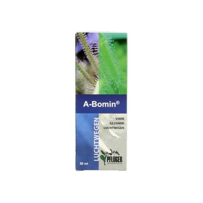 Pfluger A Bomin 50.00 Milliliter